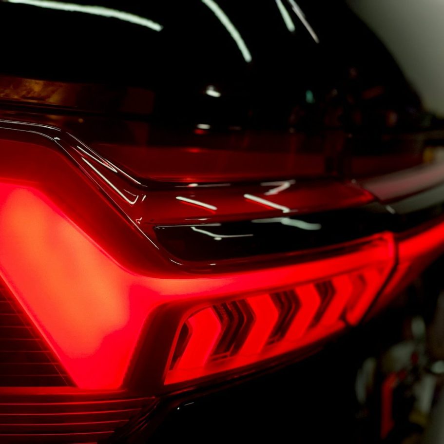 Pressing des sièges